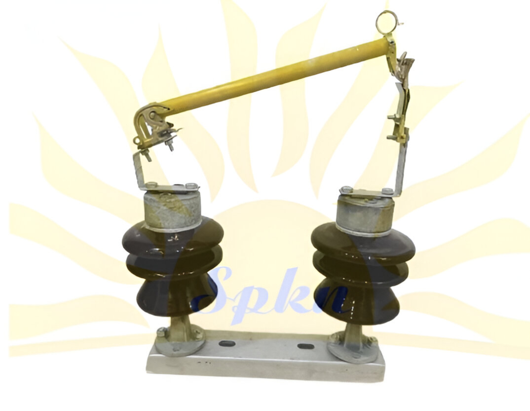 11 KV DO FUSE Porcelain